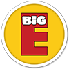 Big E Bakery Logo